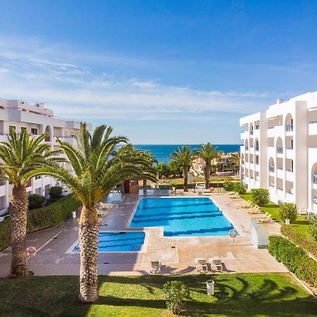 Quinta Das Palmeiras Pool & Beach In Pera بورش المظهر الخارجي الصورة