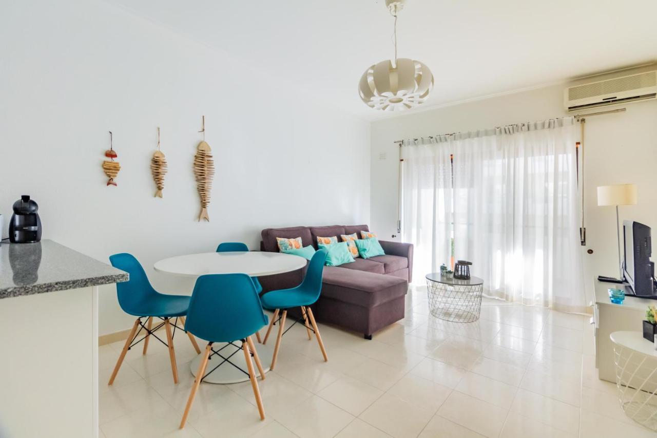 Quinta Das Palmeiras Pool & Beach In Pera بورش المظهر الخارجي الصورة