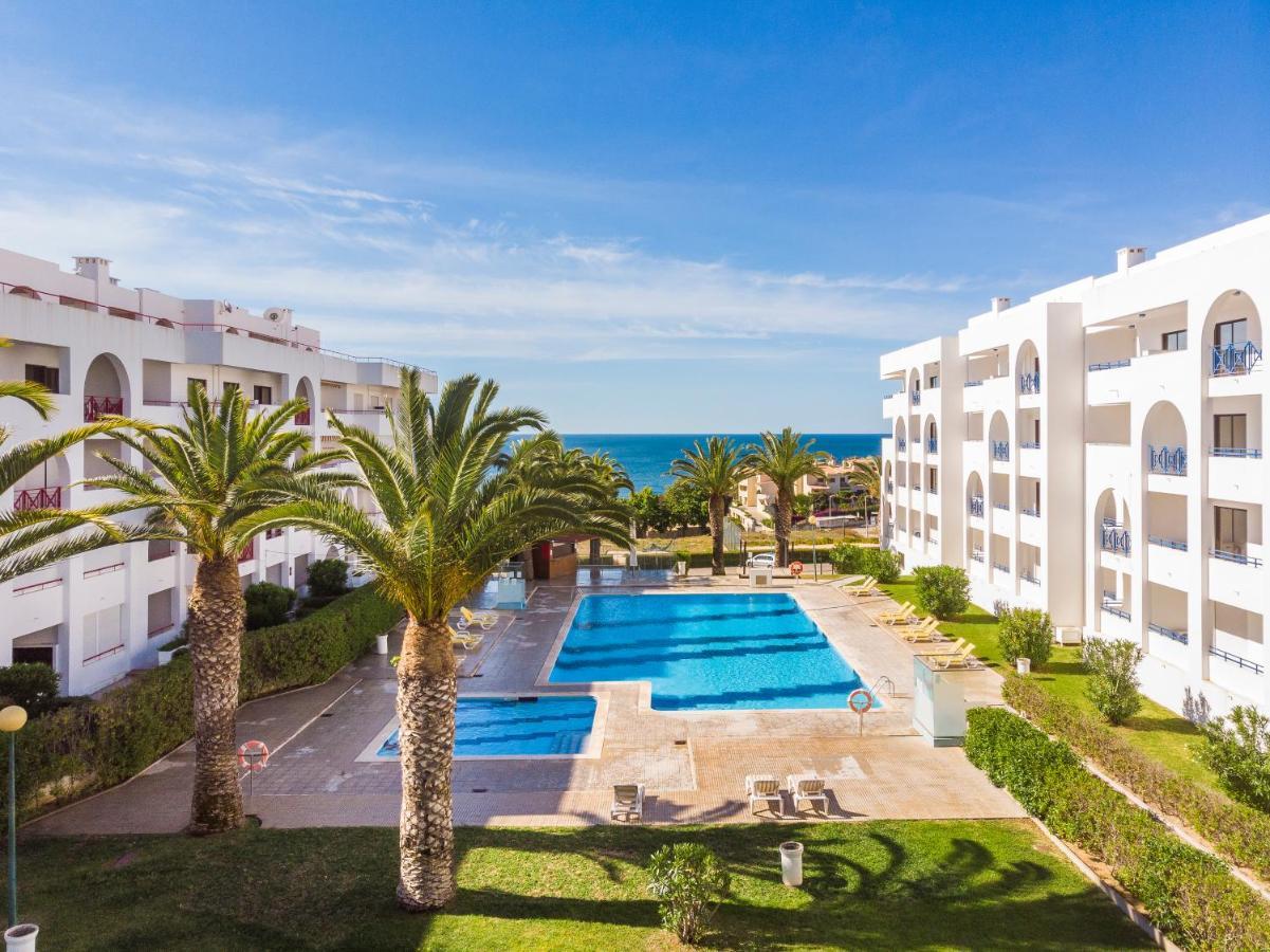 Quinta Das Palmeiras Pool & Beach In Pera بورش المظهر الخارجي الصورة