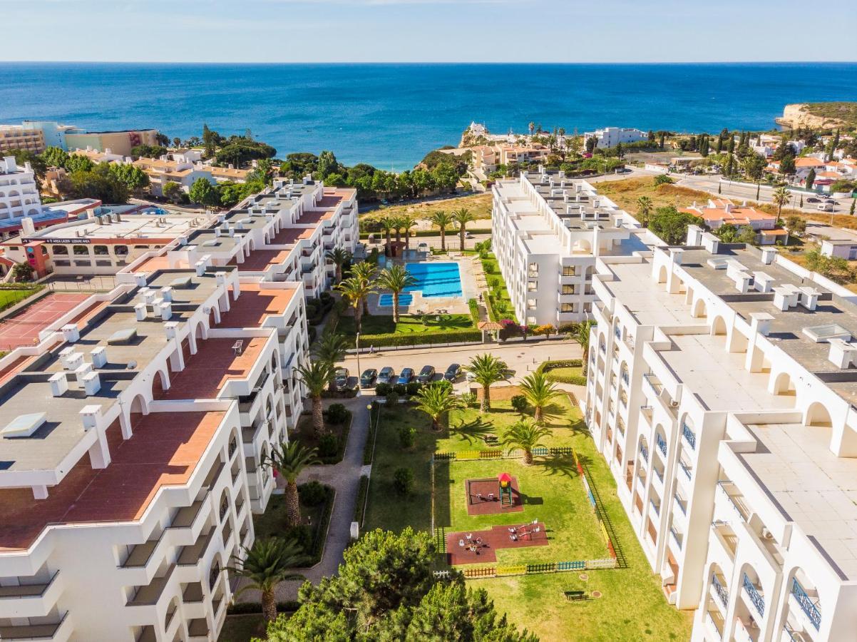 Quinta Das Palmeiras Pool & Beach In Pera بورش المظهر الخارجي الصورة