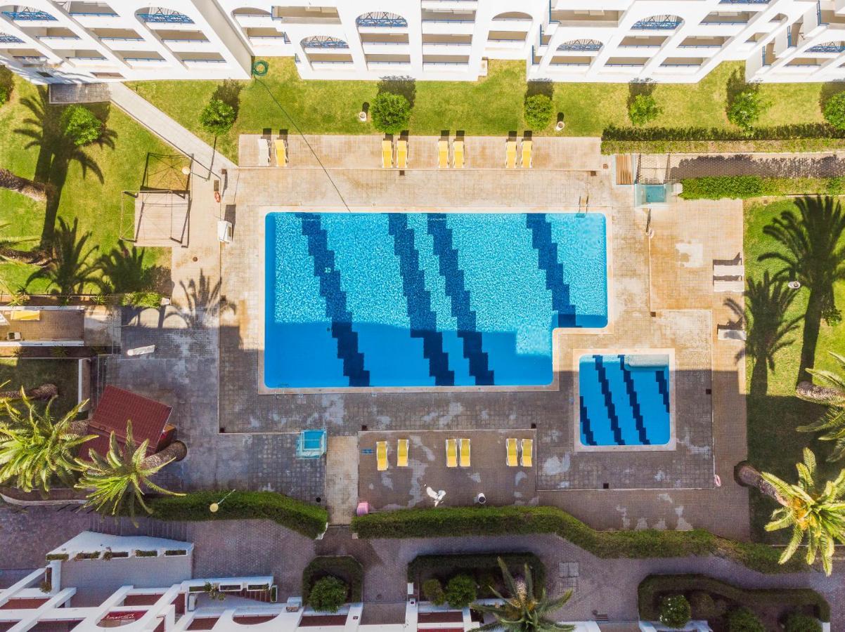 Quinta Das Palmeiras Pool & Beach In Pera بورش المظهر الخارجي الصورة