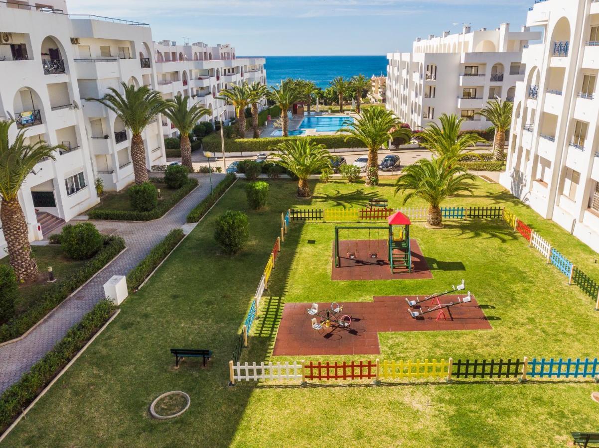 Quinta Das Palmeiras Pool & Beach In Pera بورش المظهر الخارجي الصورة