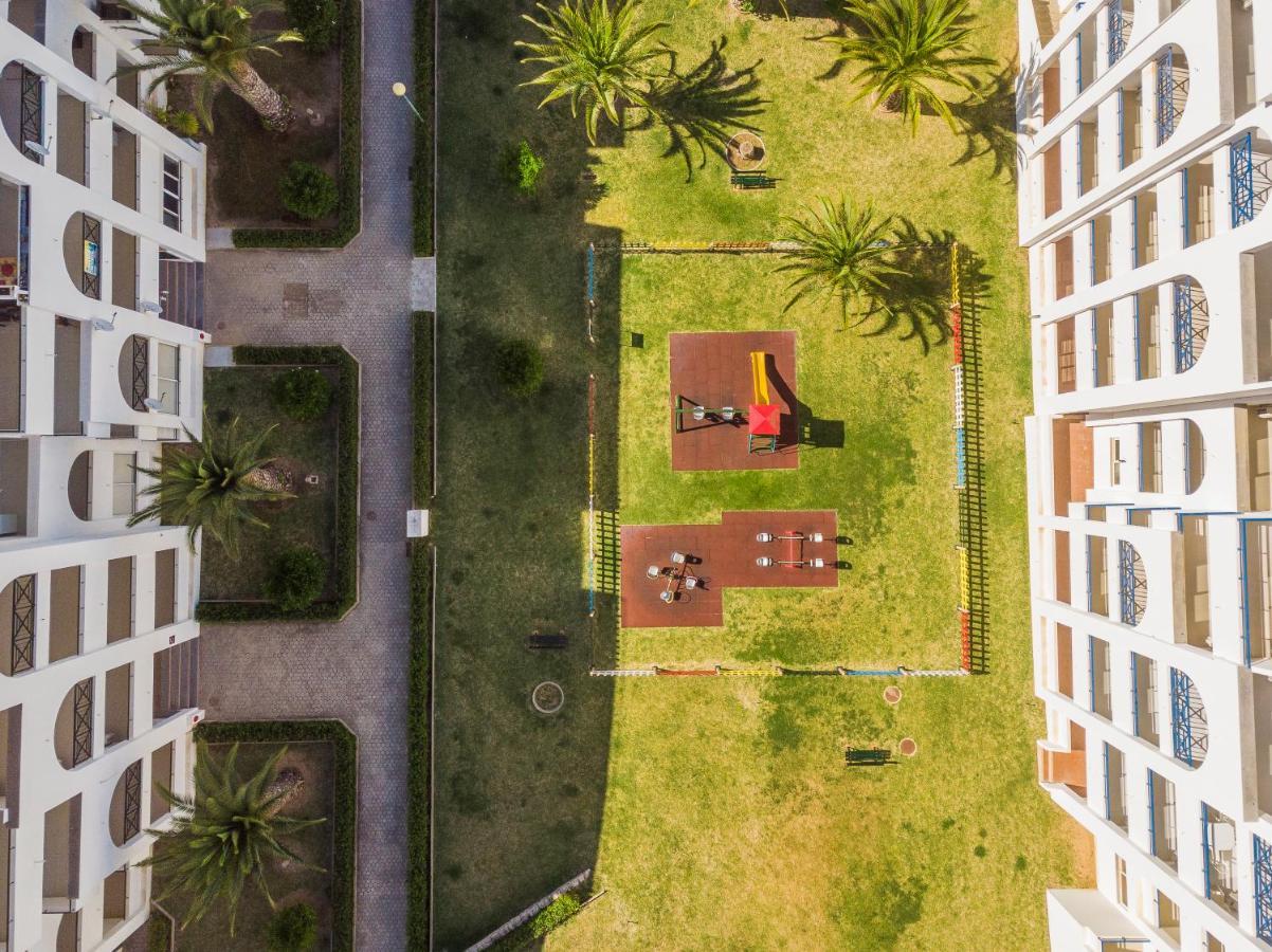Quinta Das Palmeiras Pool & Beach In Pera بورش المظهر الخارجي الصورة