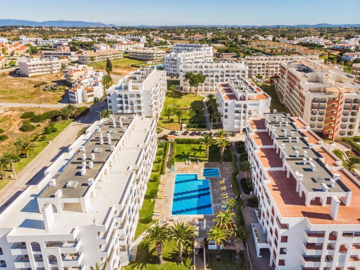 Quinta Das Palmeiras Pool & Beach In Pera بورش المظهر الخارجي الصورة